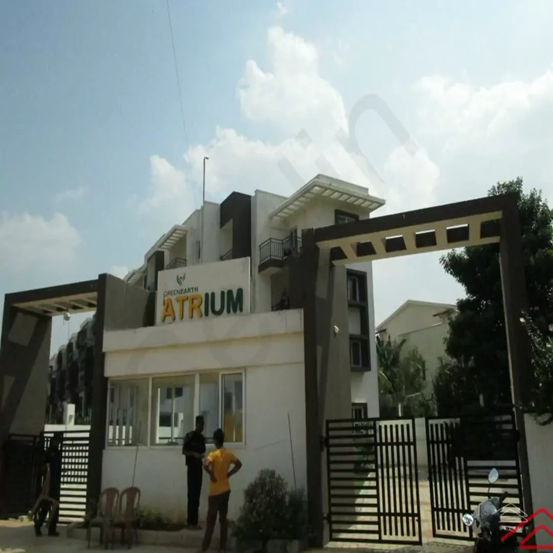Image of Green Earth Atrium , Whitefield