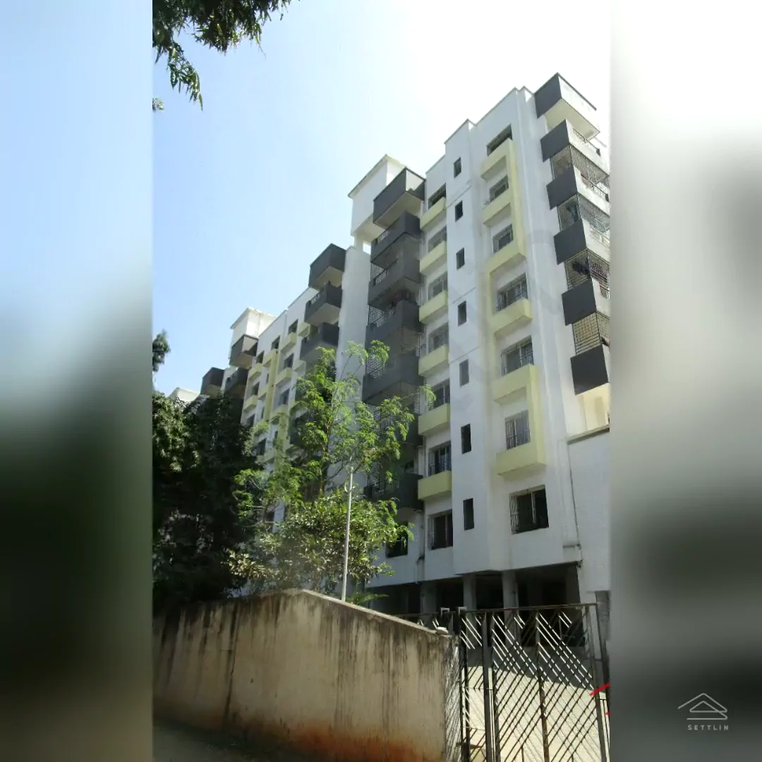 Image of The Orchard , Jalahalli