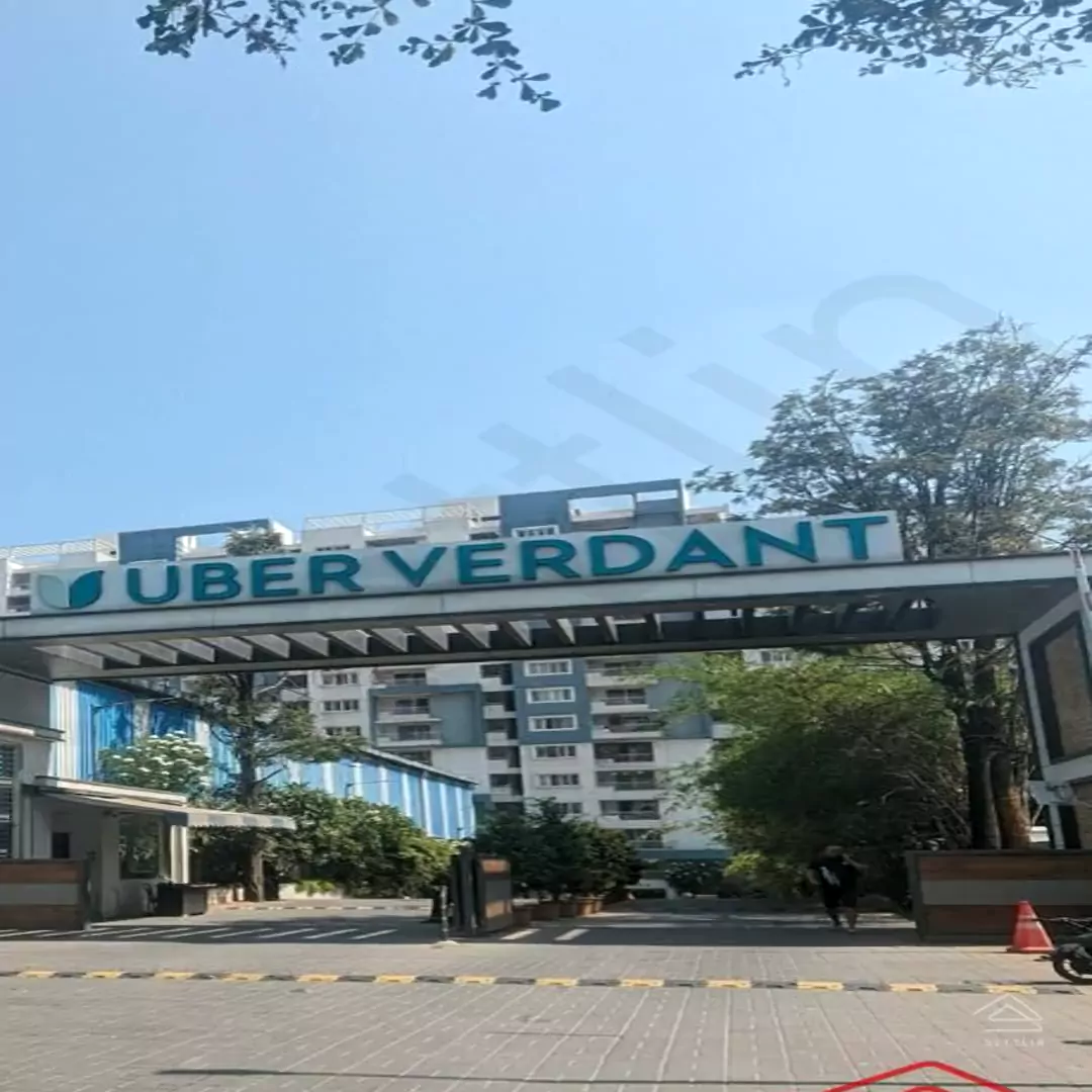 Image of Mana Uber Verdant , Carmelaram