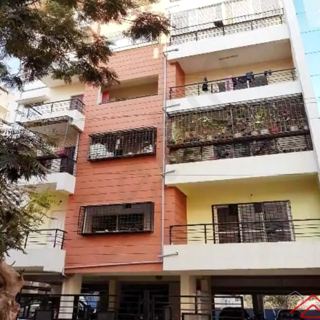 Image of Nizantha Grandeur Apartment , Munnekollal