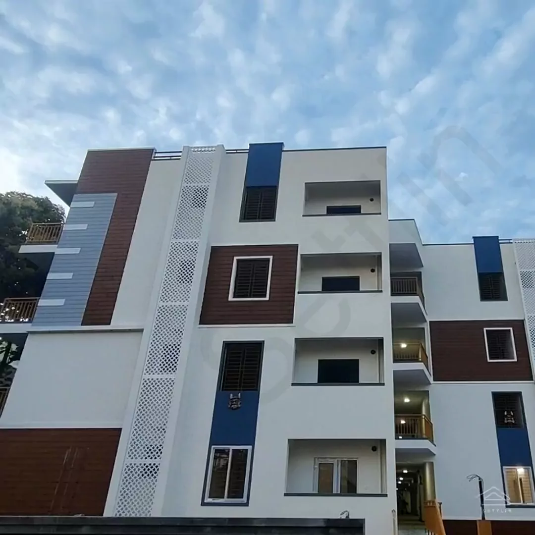Image of Bhoomika Elites , Jp Nagar