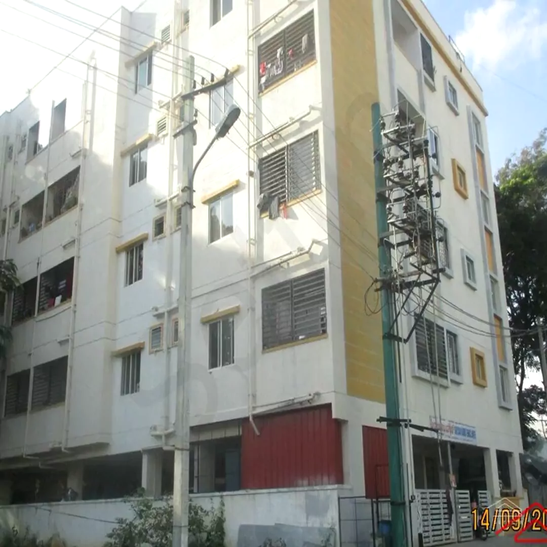 Image of Sai Guru Enclave Apartment , Gottigere