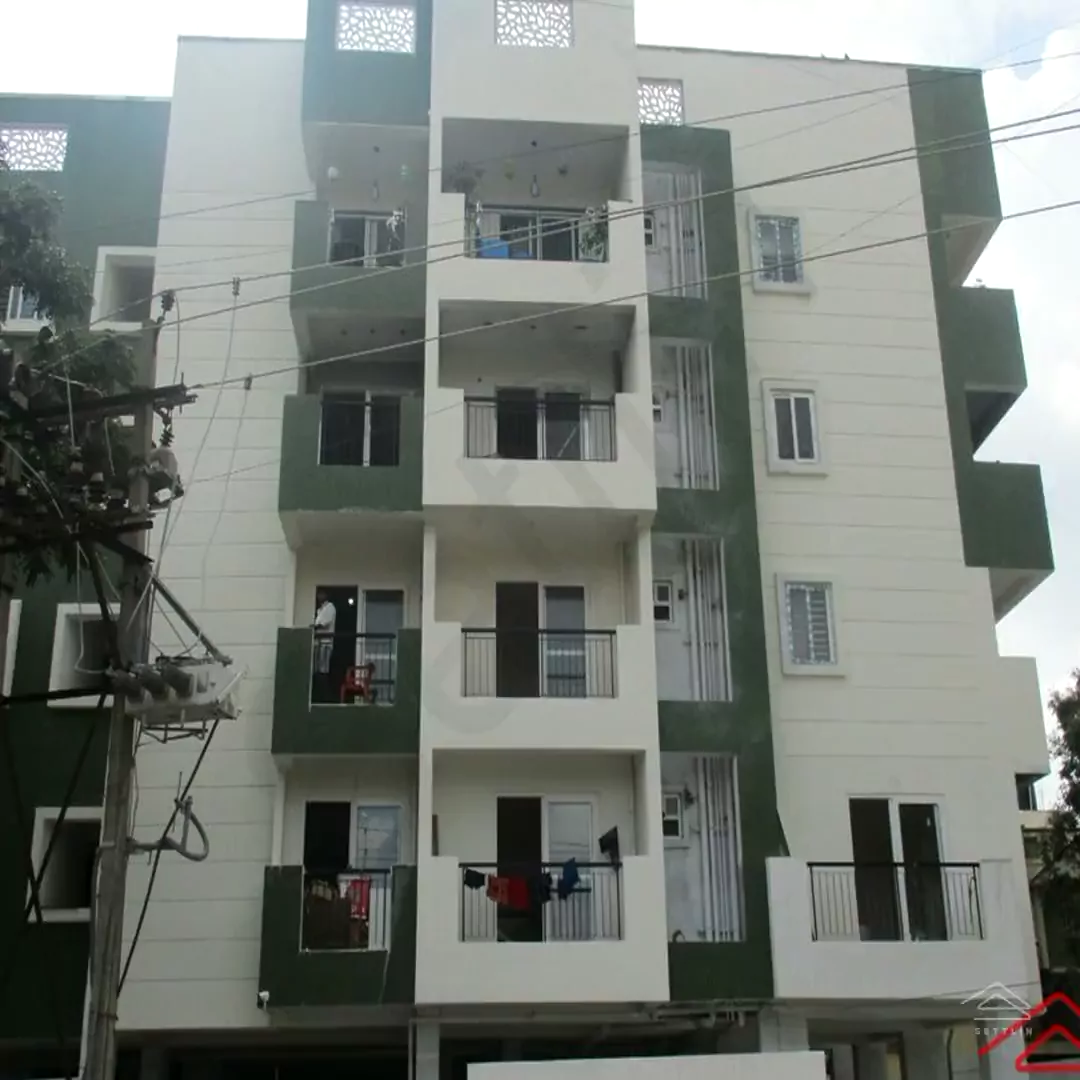 Image of Mahaveer Jasper , Jp Nagar