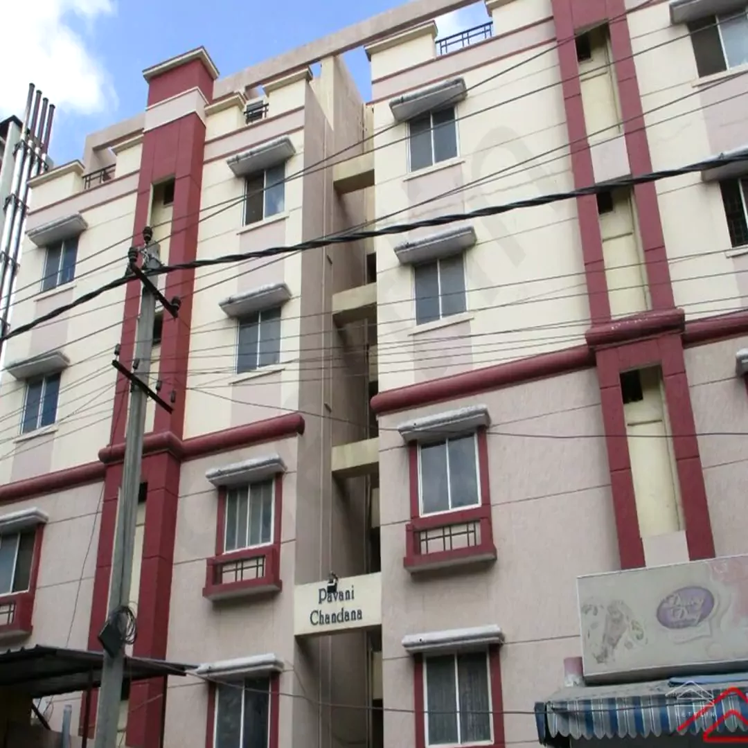 Image of Pavani Chandana Apartments , Electronic City