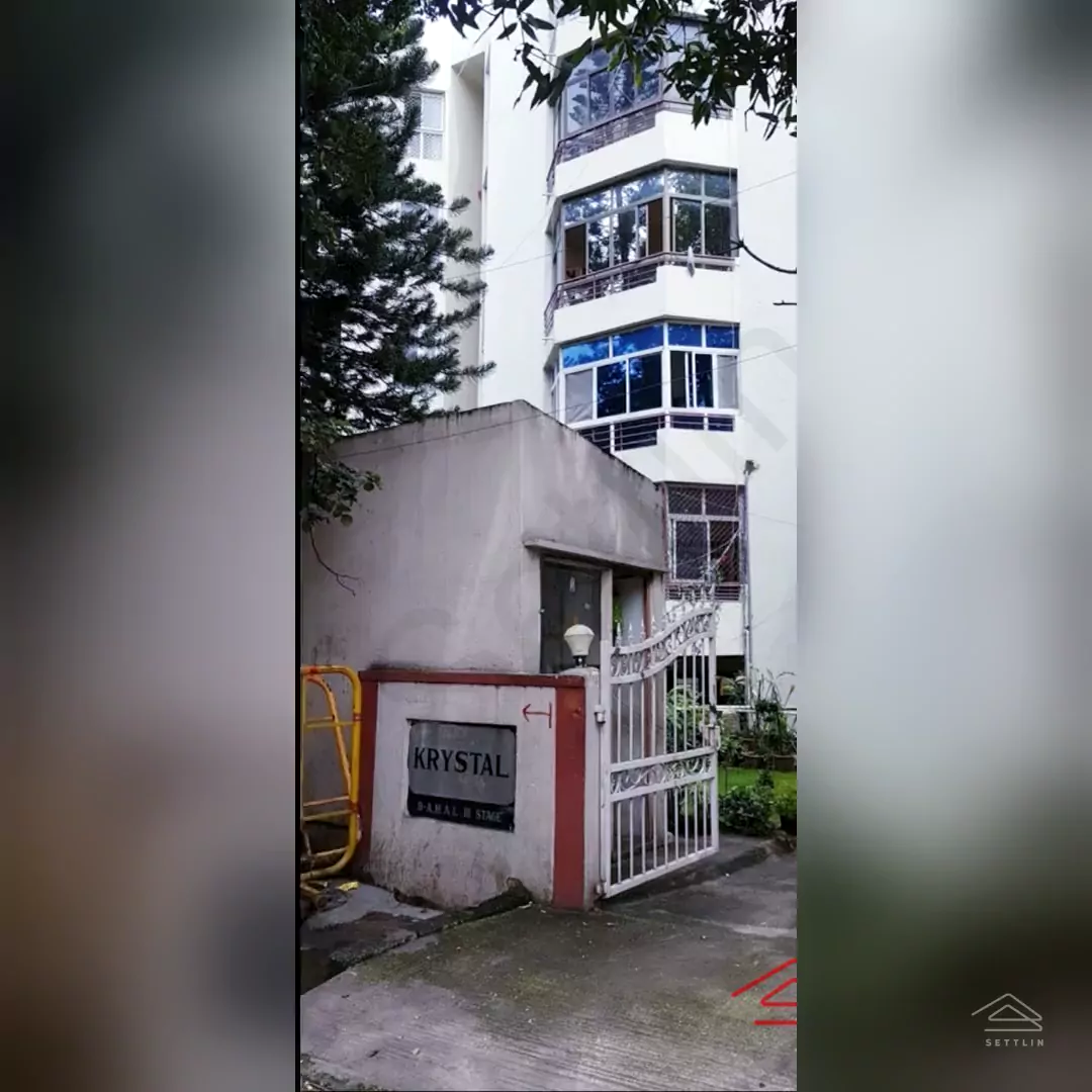 Image of Krystal Apartments , New Tippasandra