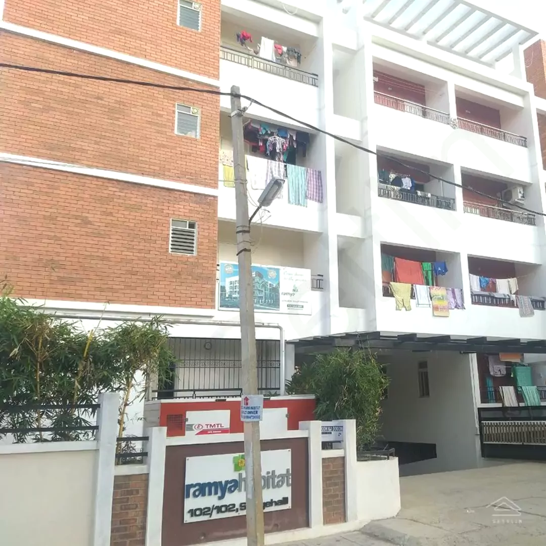 Image of Ramya Habitat , Seegehalli