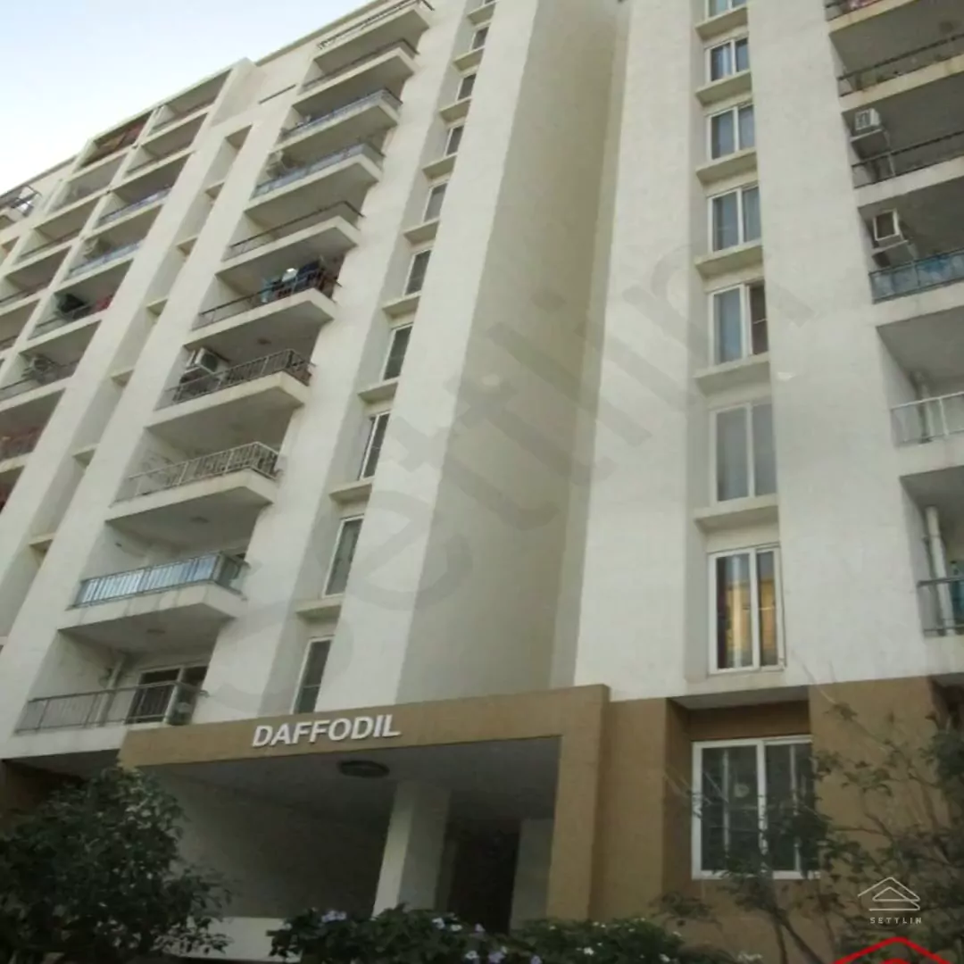 Image of Spectra Cypress Apartment , Marathahalli