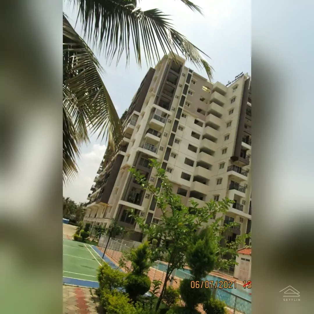 Image of Hilife Magnifique , Varthur