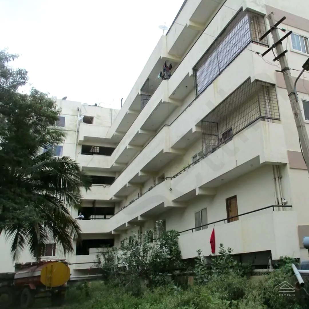 Image of Slv Paradise Apartments , Kothanur