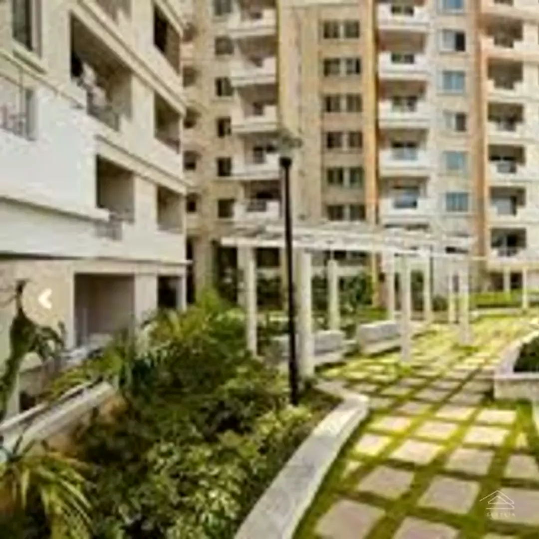 Image of August Park Apartment , Cv Raman Nagar