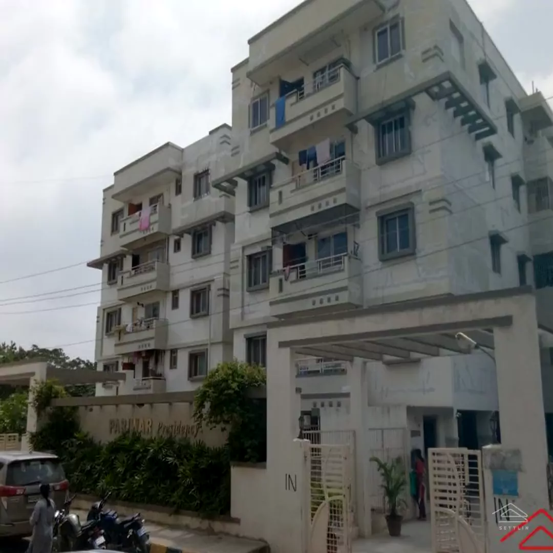 Image of Pariwar Presidency , Bilekahalli