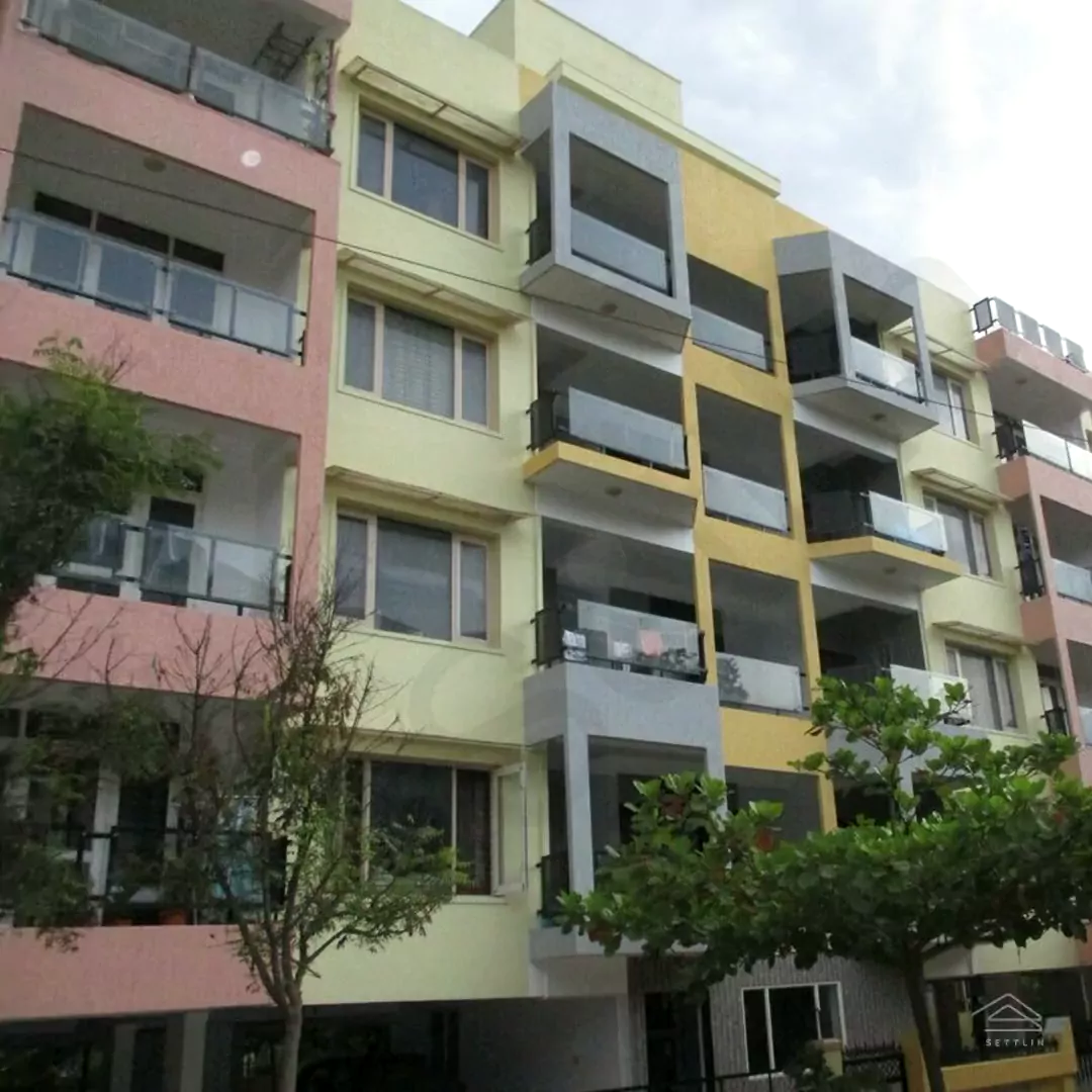 Image of Vatsalya Apartment , Begur