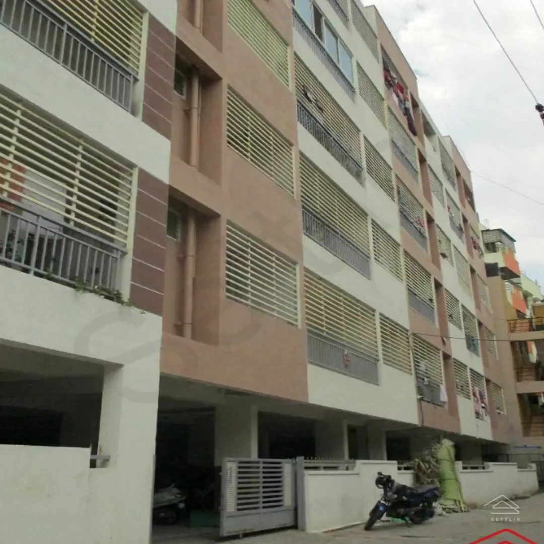 Image of Sri Chowdeshwari Residency , Banashankari