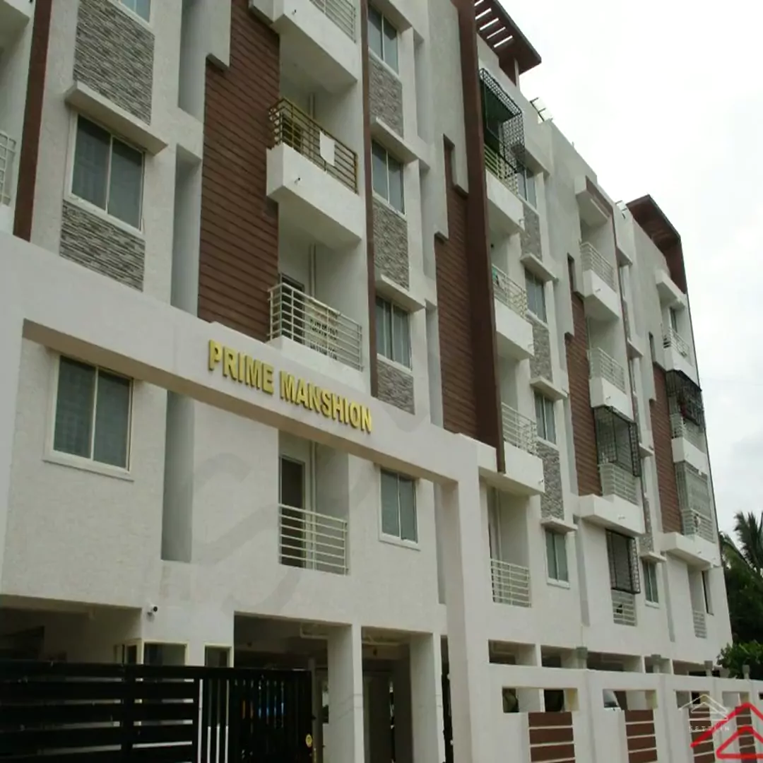 Image of Prime Manshion , K R Puram( Krishnarajapuram)