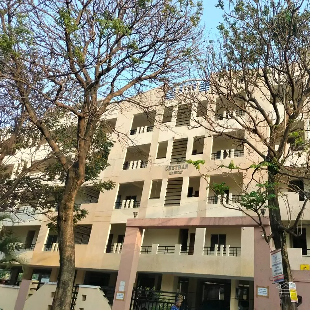 Image of Chetan Habitat , Kothanur
