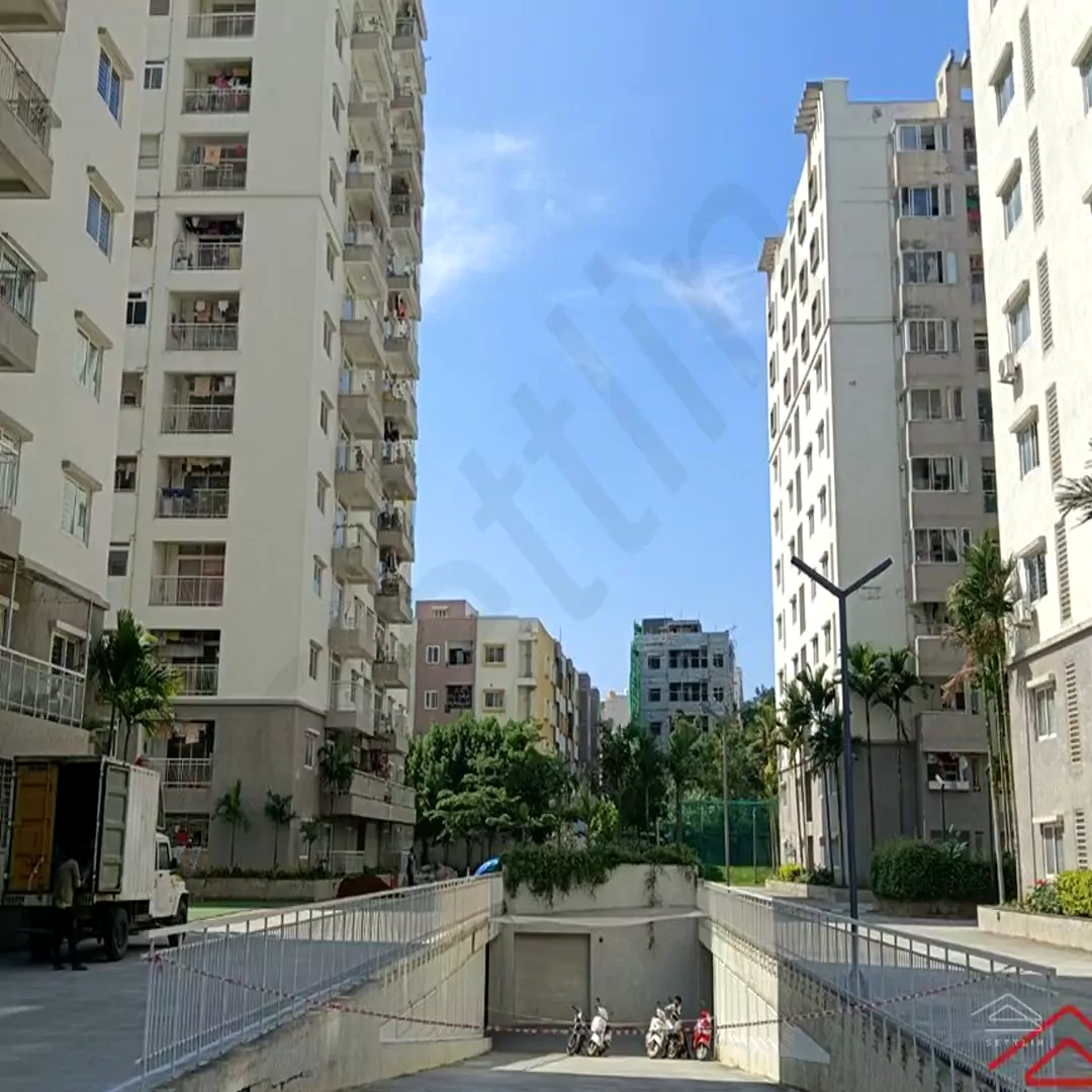 Image of Mahendra Aarna , Electronic City