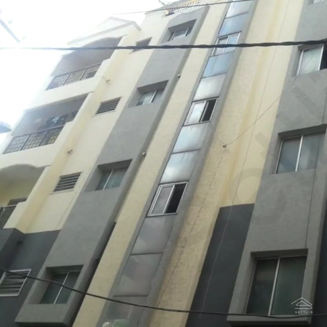 Image of Swarna Residency , Cv Raman Nagar