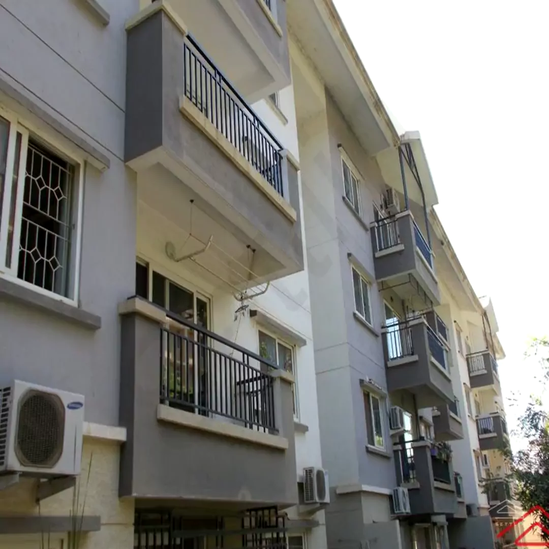 Image of Gina Living Waters , Kalyan Nagar