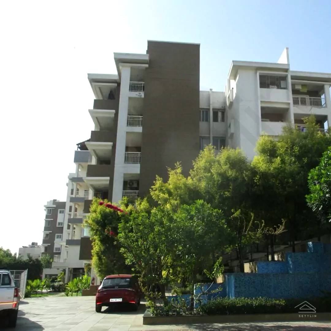 Image of Lakeside Marvel , Banashankari
