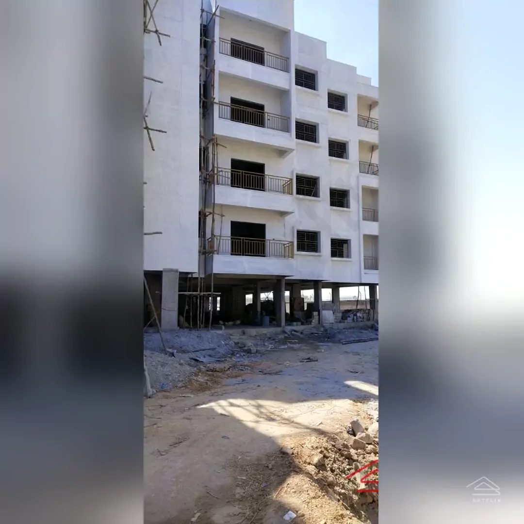 Image of United Highlands , Whitefield
