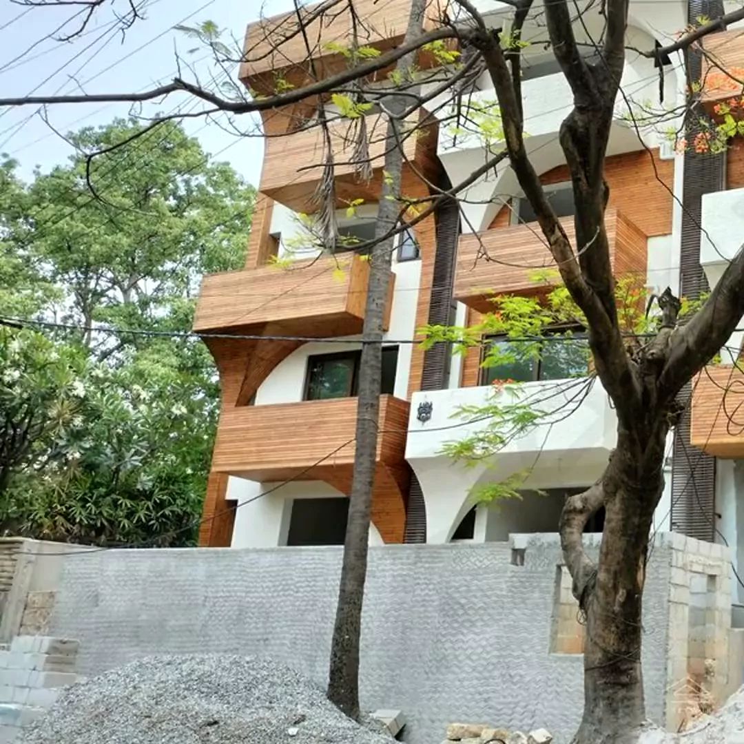Image of Dharmika Sansa , Indiranagar