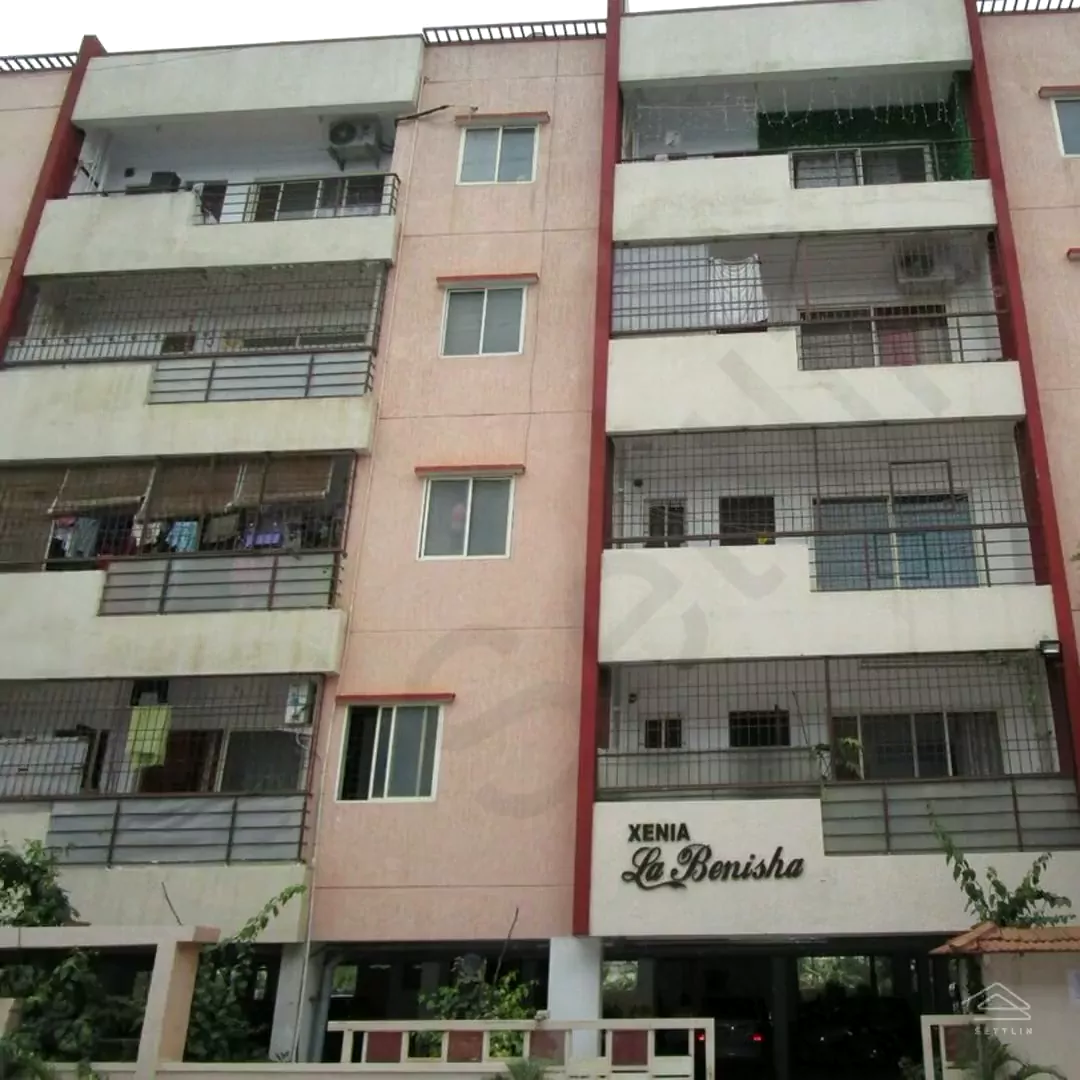 Image of Xenia La Benisha, Whitefield