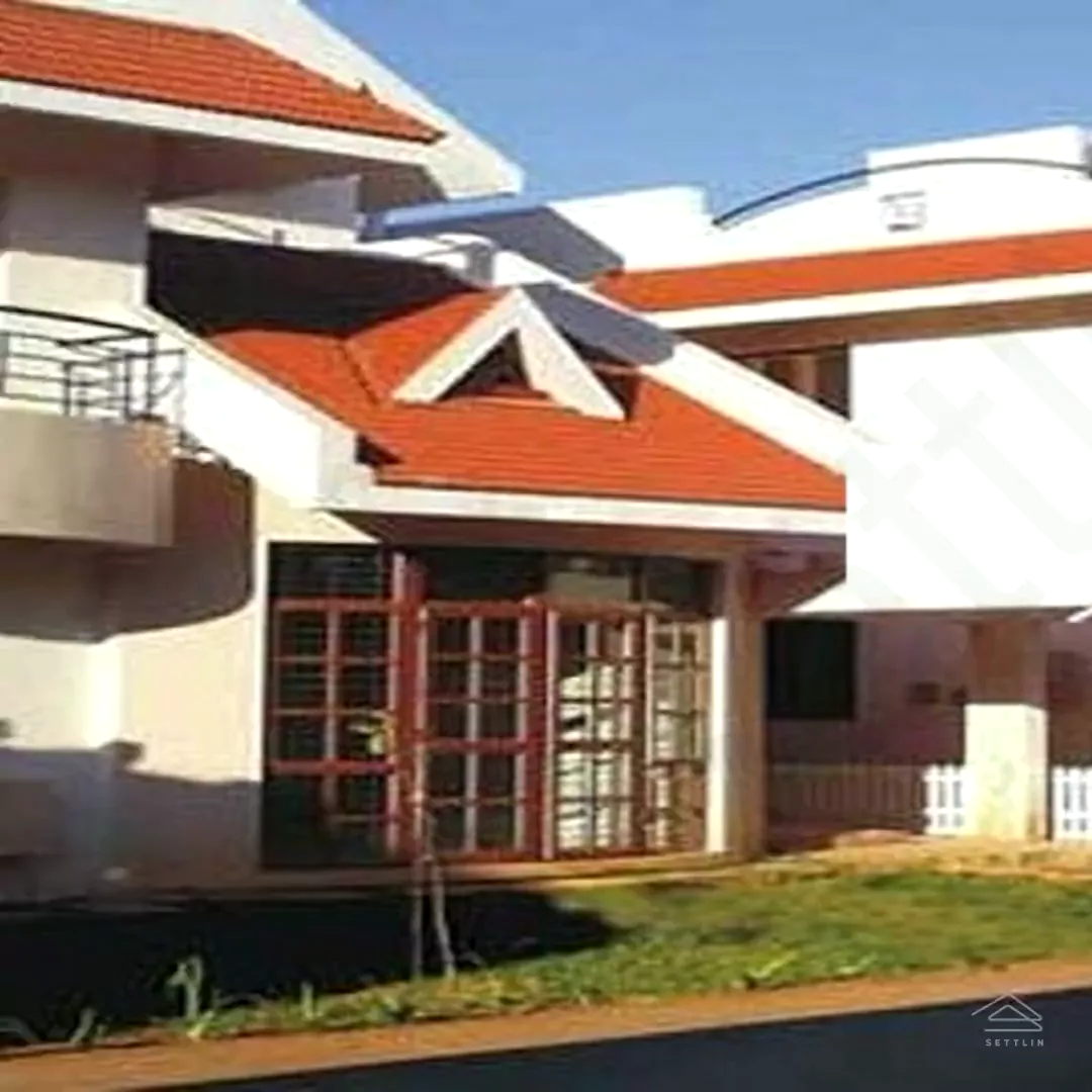 Image of Shriram Samskruti , Brookefield