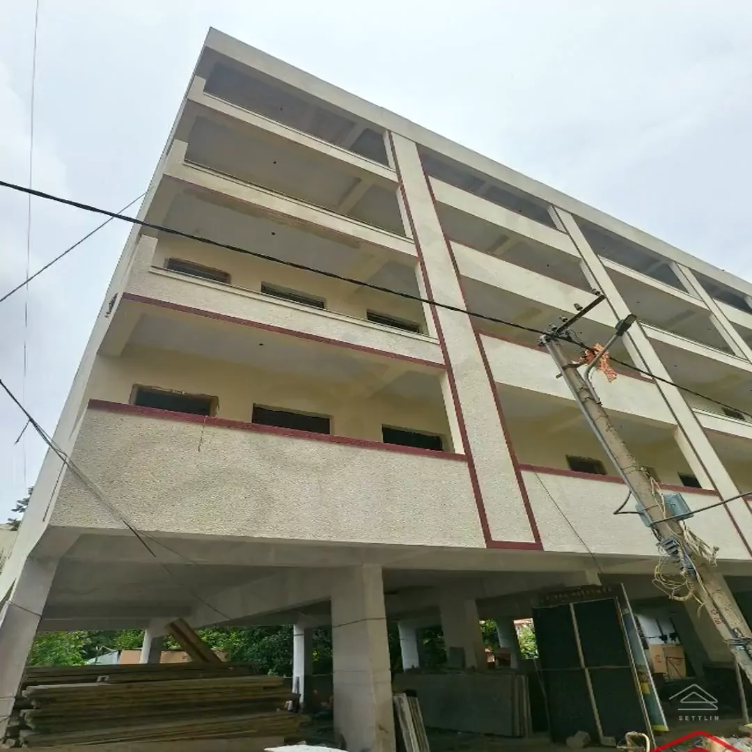 Image of Bhavana Lotus , Kodigehalli ( Sahakar Nagar)