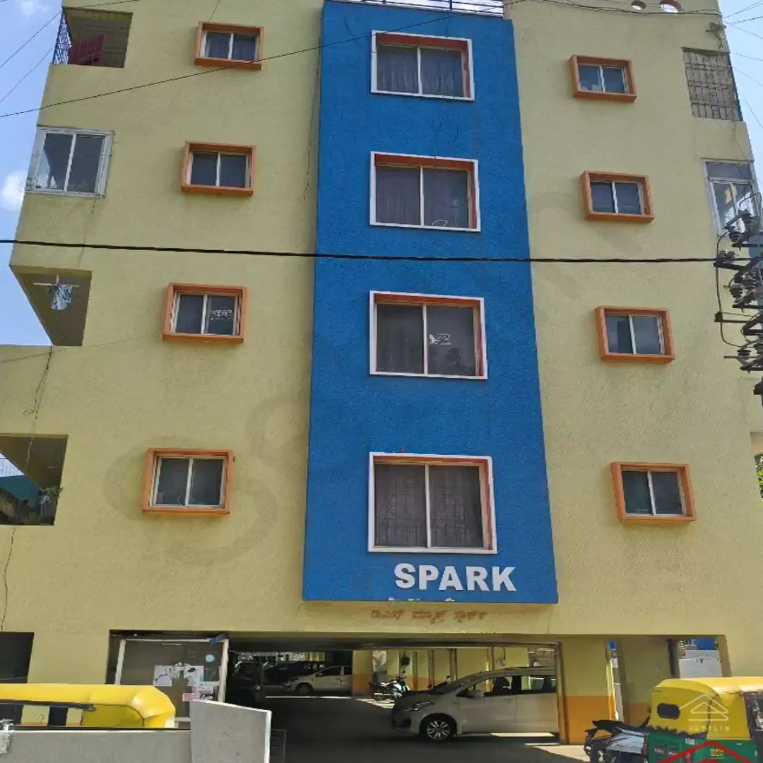 Image of Ds Max Spark , Whitefield