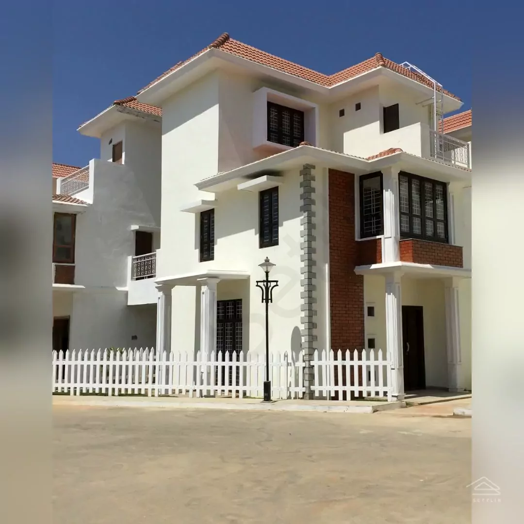Image of Samruddhi Lake Drive , Budigere Cross
