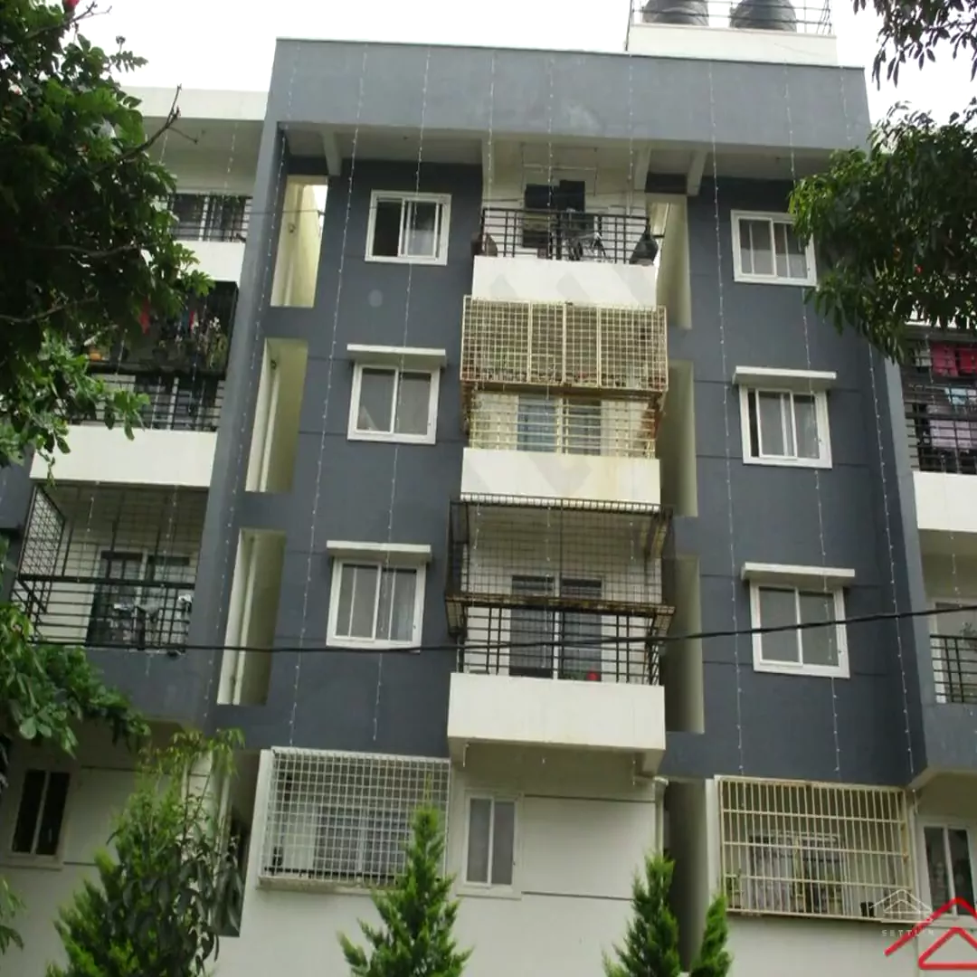 Image of Rgm Athish Pride Apartment , K R Puram( Krishnarajapuram)