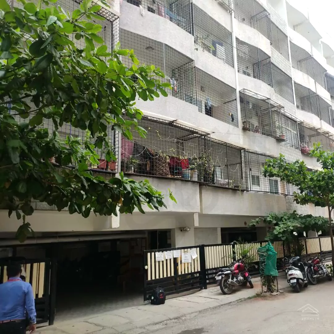 Image of Prabhavathi Windsor , Btm Layout