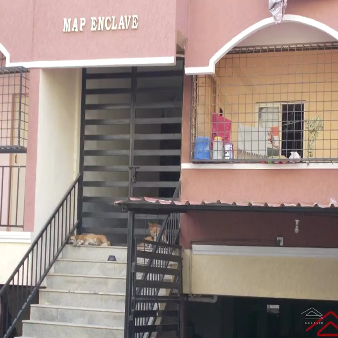 Image of Map Enclave , Karthik Nagar