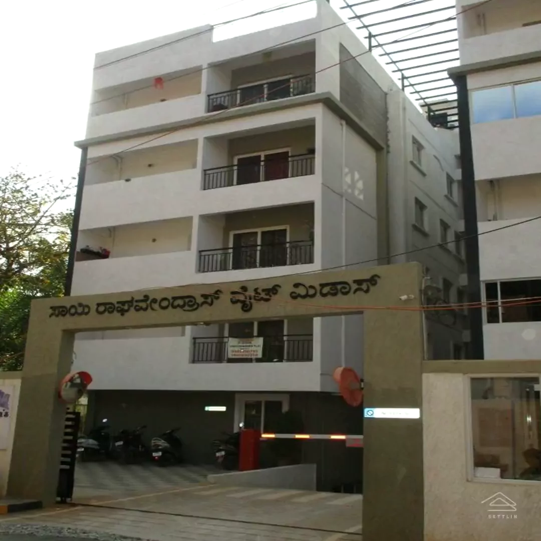Image of Sai Raghvendra White Midas , Whitefield