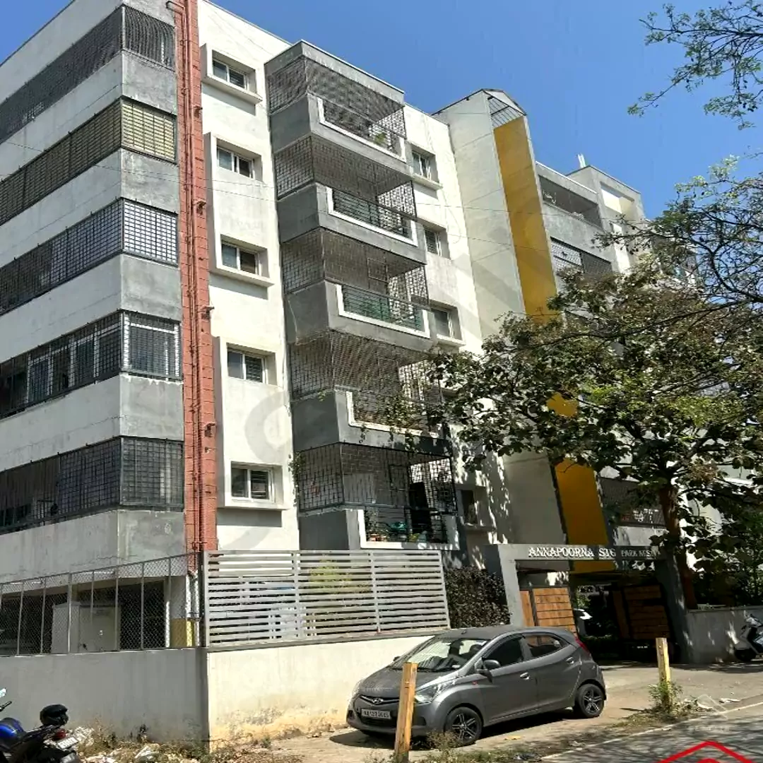 Image of Annapoorna Stg Apartment , Ullal