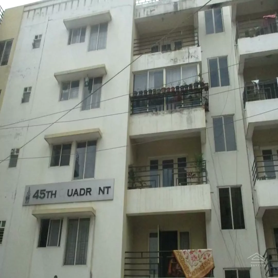 Image of Kay Arr 45th Quadrant , Koramangala