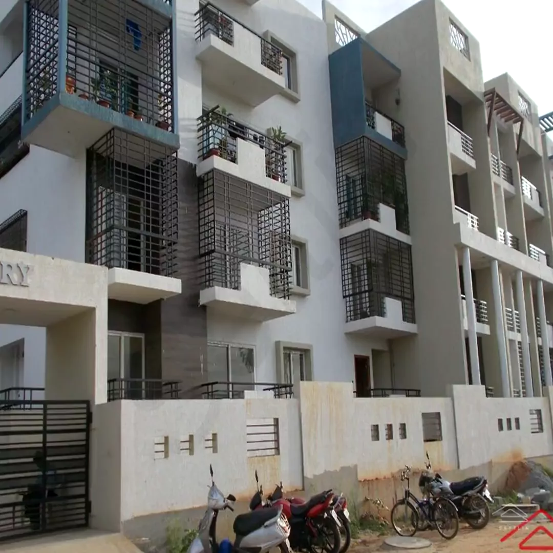 Image of Saibya Senary , Chikkanagamangala