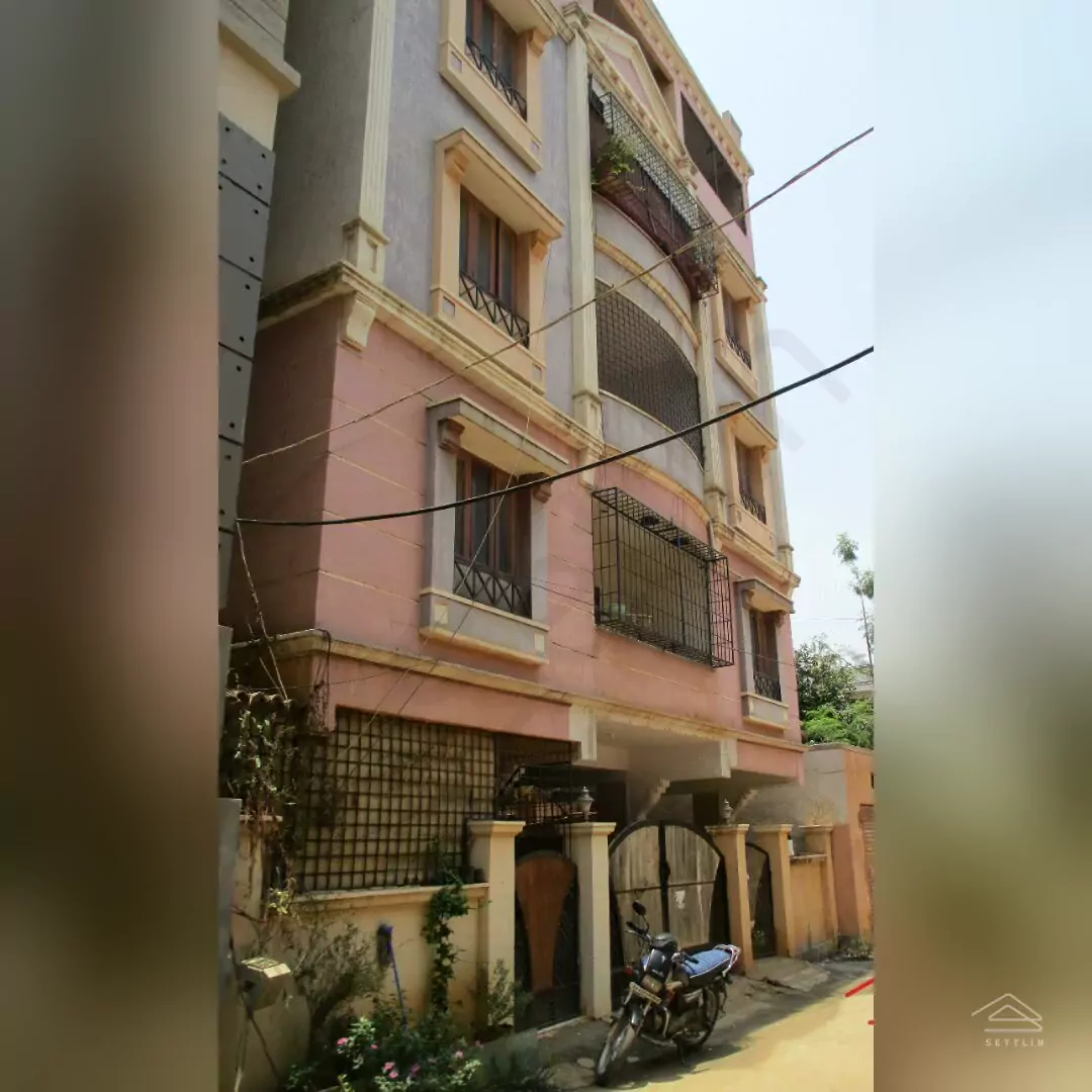 Image of Sbp Orchid , Whitefield