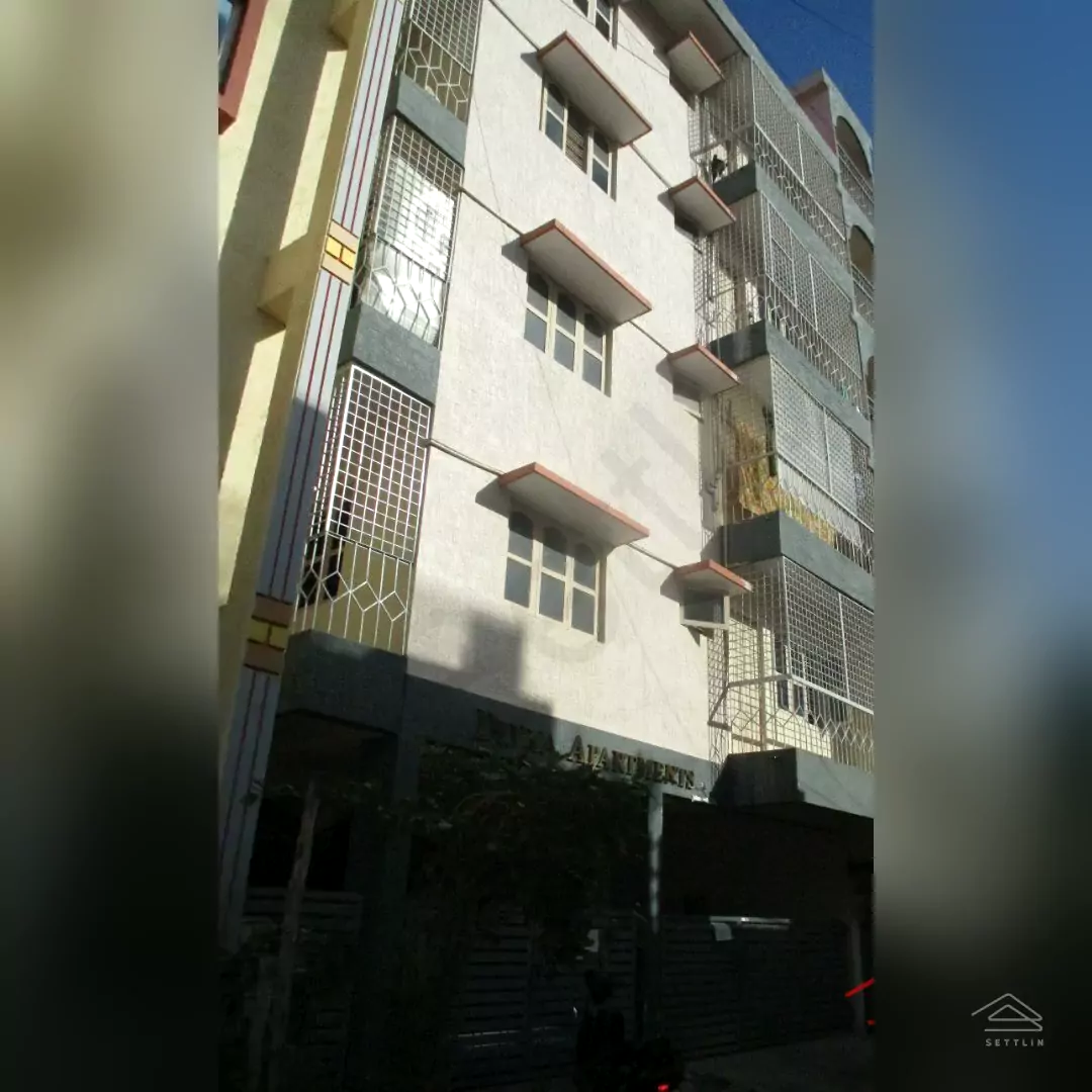 Image of Divya Appartment , K R Puram( Krishnarajapuram)