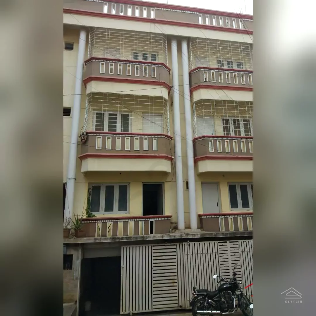 Image of Sai Rama Residency , Uttarahalli