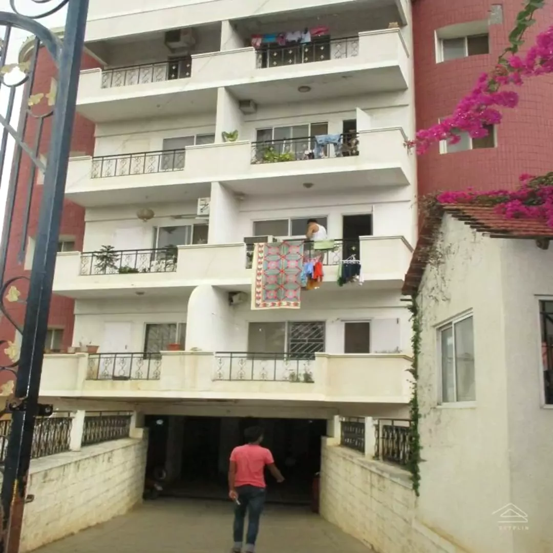 Image of Vakil Gardenia , Bellandur