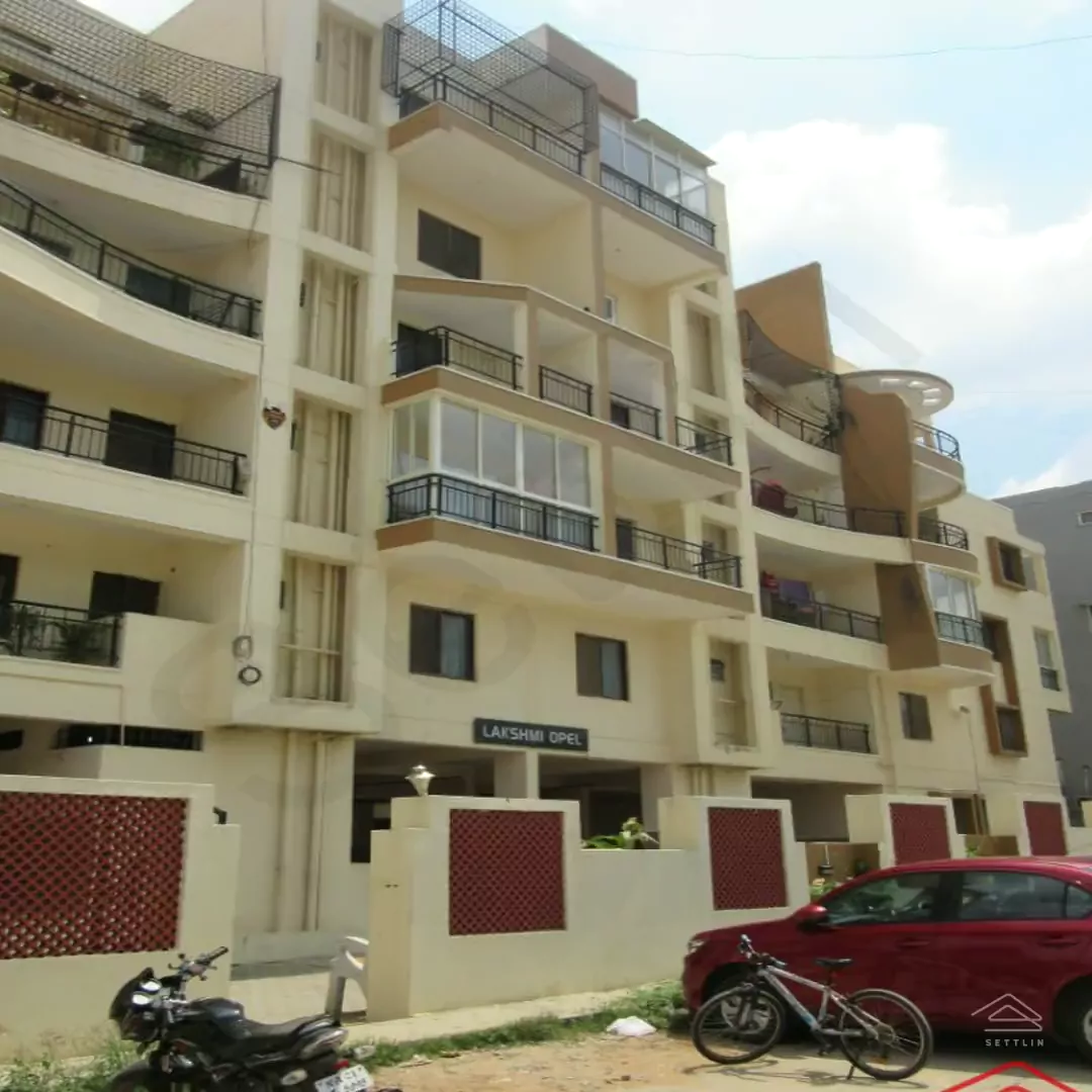 Image of Lakshmi Opel , Kaikondrahalli