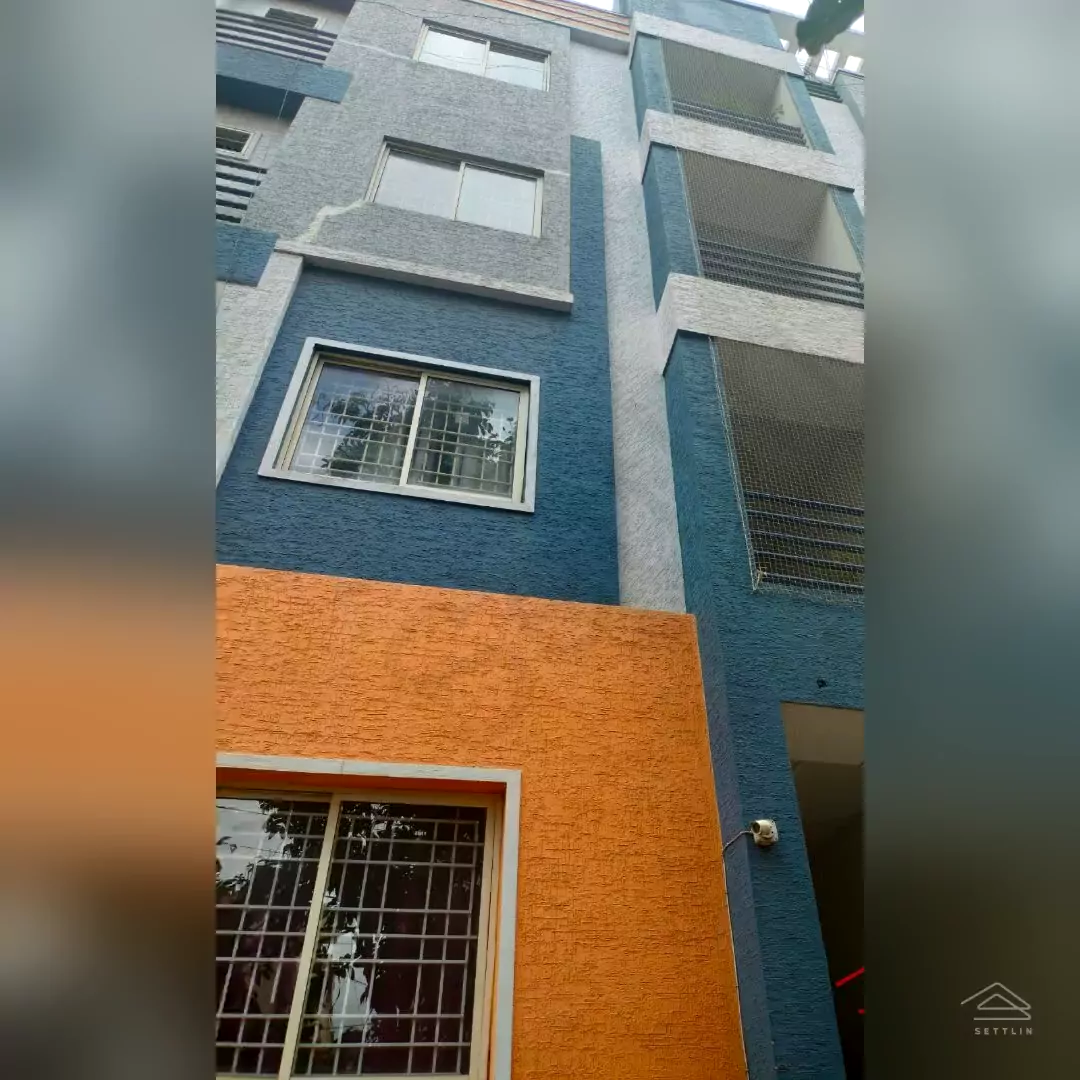 Image of Creative Fortuna , Hebbal