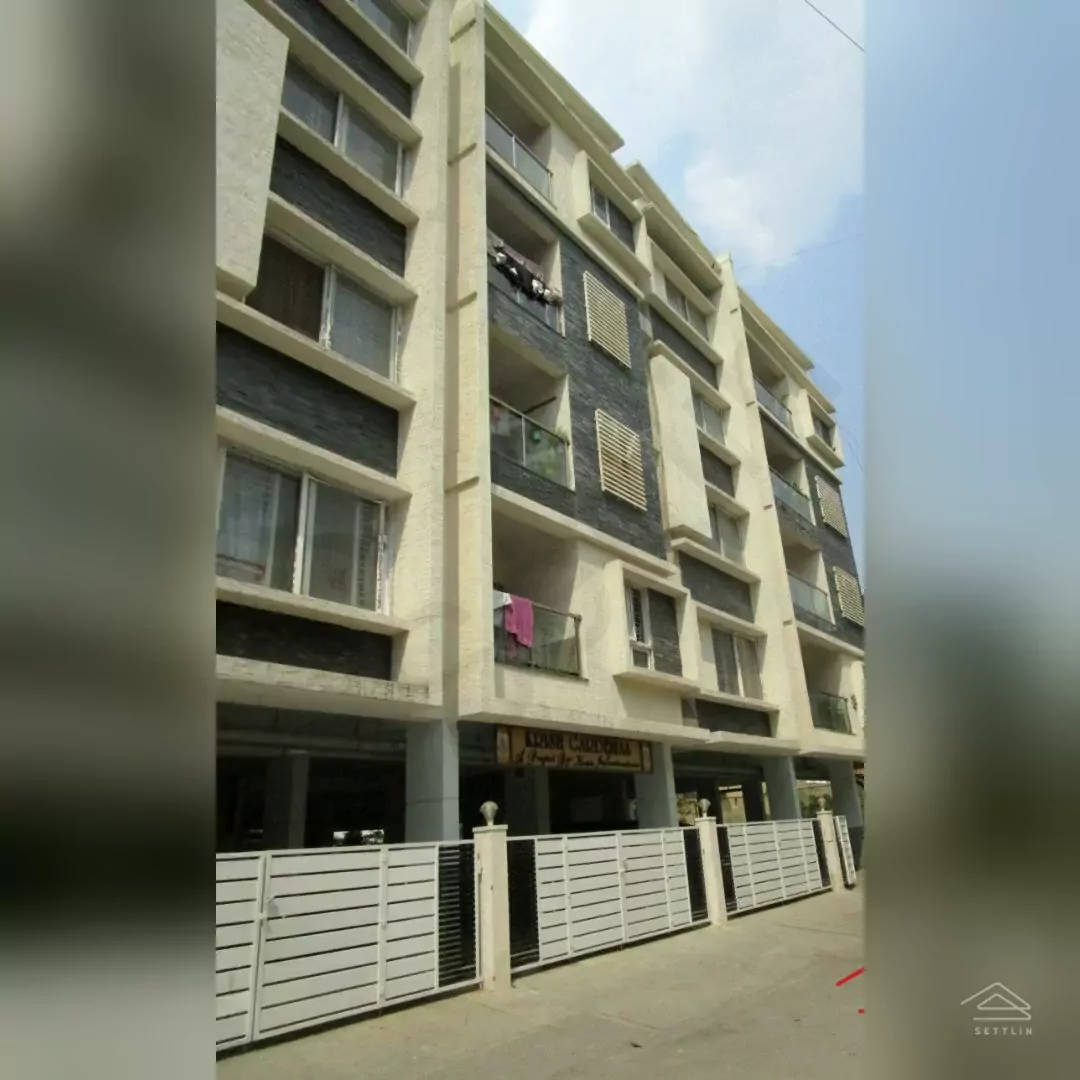 Image of Krish Gardenia , Battarahalli
