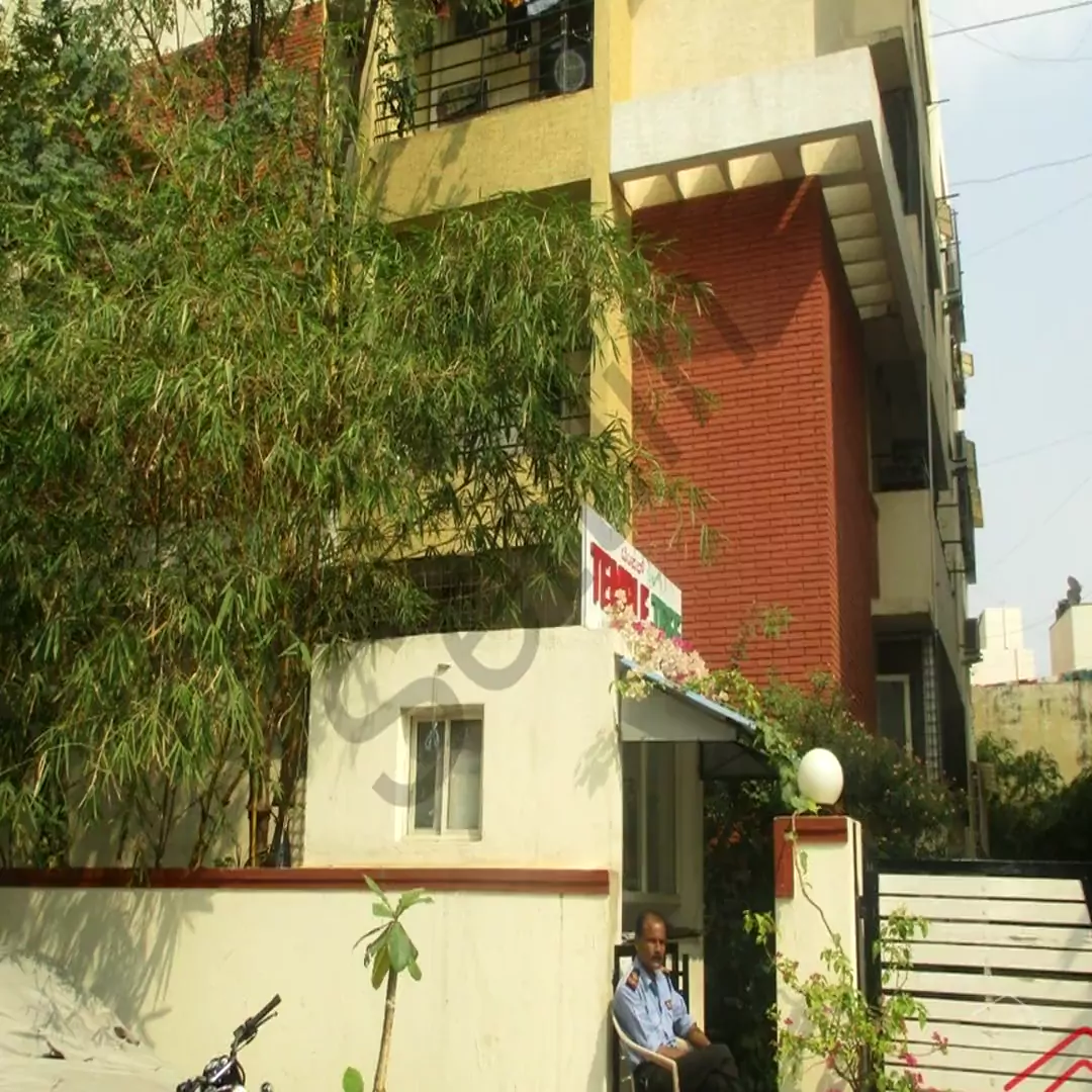 Image of Team Temple Trees , Indiranagar