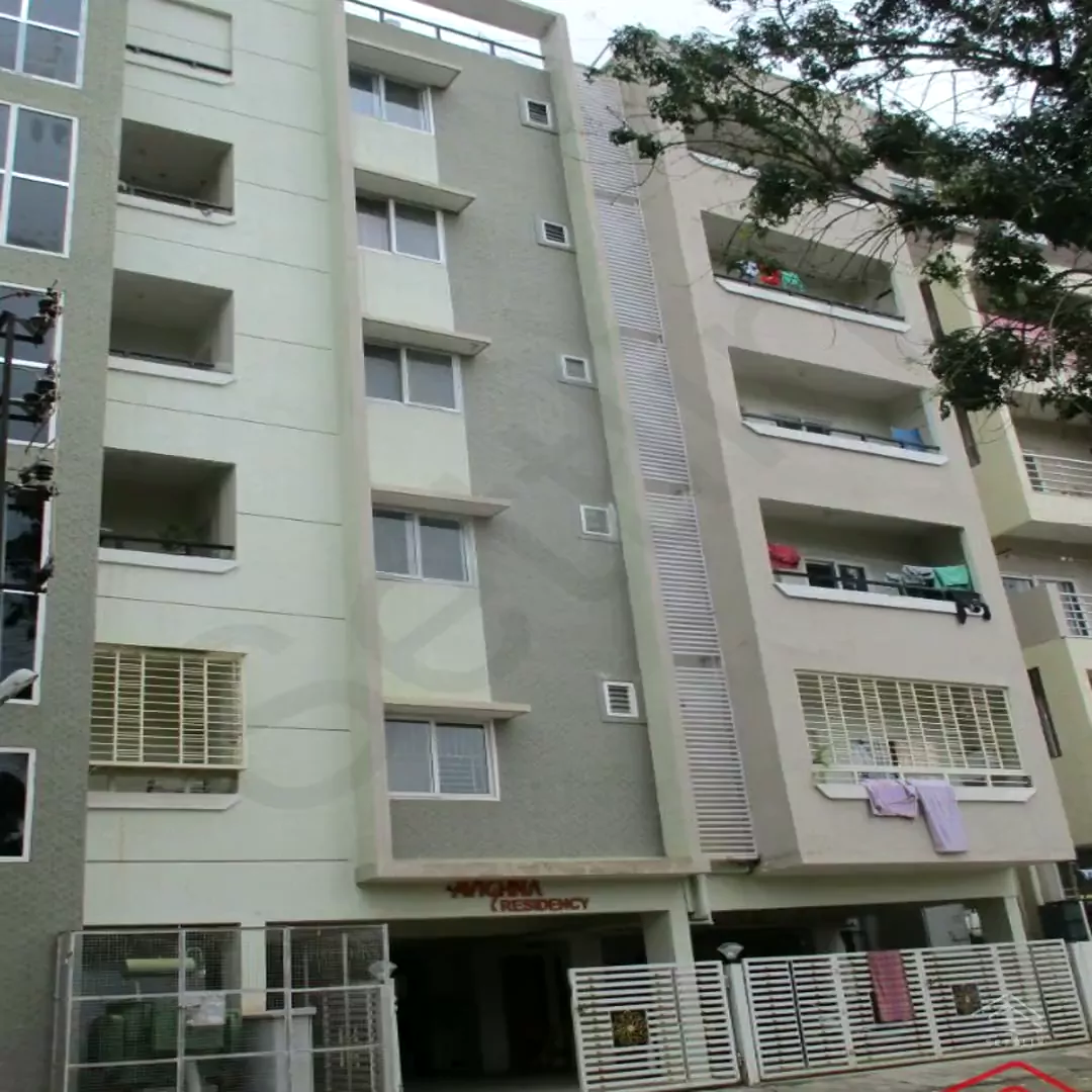 Image of Avighna Residency , Kasavanahalli