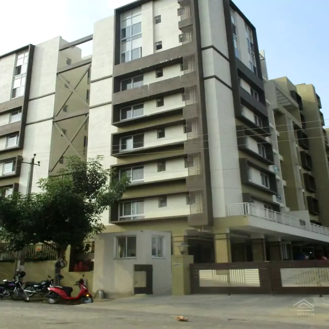 Image of Sreeda Pride , Kasavanahalli