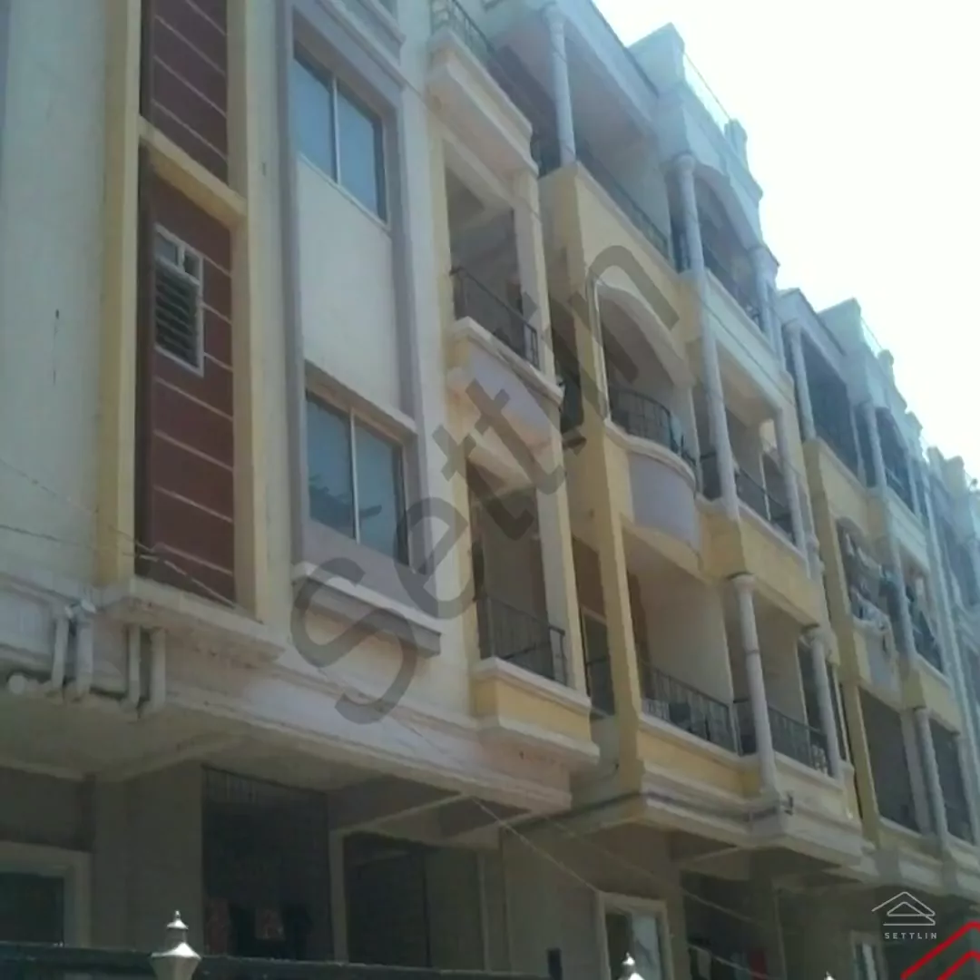 Image of Keerthi Residency Kadugodi , Begur