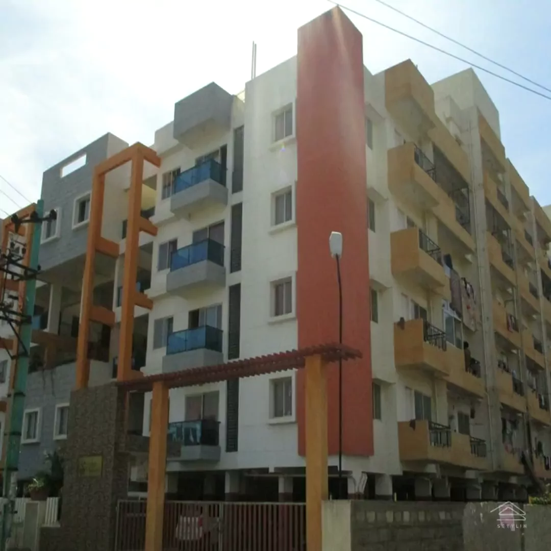 Image of Sunglow Residency , Whitefield