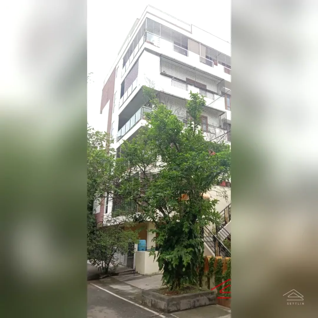 Image of Parimala Akshaya , Jp Nagar
